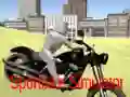 ਸਪੋਰਟਬਾਈਕ ਸਿਮੂਲੇਟਰ 