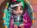 Vanellope ਜ਼ਖਮੀ ਐਮਰਜੈਂਸੀ Vanellope ਜ਼ਖਮੀ ਐਮਰਜੈਂਸੀ