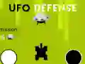 UFO ਰੱਖਿਆ UFO ਰੱਖਿਆ