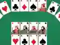 Crescent Solitaire 