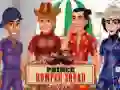 ਪ੍ਰਿੰਸ ਰੋਮਪਰ ਸਕੁਐਡ ਪ੍ਰਿੰਸ ਰੋਮਪਰ ਸਕੁਐਡ