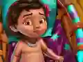 ਓਸ਼ੀਅਨ ਬੇਬੀ ਜ਼ਖਮੀ ਓਸ਼ੀਅਨ ਬੇਬੀ ਜ਼ਖਮੀ