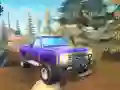 4WD ਆਫ ਰੋਡ ਕਾਰਾਂ 4WD ਆਫ ਰੋਡ ਕਾਰਾਂ