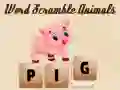ਵਰਡ ਸਕ੍ਰੈਬਲ ਐਨੀਮਲਜ਼ 