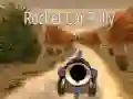 ਰਾਕੇਟ ਕਾਰ ਰੈਲੀ ਰਾਕੇਟ ਕਾਰ ਰੈਲੀ