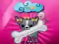 Funny Doggy ਓਹਲੇ ਹੱਡੀਆਂ Funny Doggy ਓਹਲੇ ਹੱਡੀਆਂ