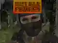 ਰਾਇਲ ਫੋਰਸਿਜ਼ ਰਾਇਲ ਫੋਰਸਿਜ਼