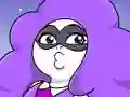 ਜਾਮਨੀ ਗਹਿਣਾ ਪਹਿਰਾਵਾ ਜਾਮਨੀ ਗਹਿਣਾ ਪਹਿਰਾਵਾ