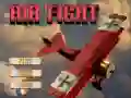 ਹਵਾਈ ਲੜਾਈ 