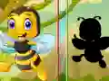 ਲੋਫ ਸ਼ੈਡੋ ਮੈਚ -1 ਲੋਫ ਸ਼ੈਡੋ ਮੈਚ -1