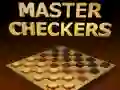 ਮਾਸਟਰ ਚੈਕਰਸ 