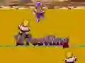 ਕੁਸ਼ਤੀ ਕੁਸ਼ਤੀ