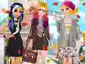 ਰਾਜਕੁਮਾਰੀ ਵਾਪਸ ਸਕੂਲ ਸੰਗ੍ਰਹਿ 'ਤੇ 