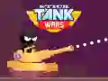 ਸਟਿਕ ਟੈਂਕ ਯੁੱਧ 