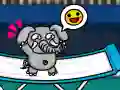 ਜਾਨਵਰ ਓਲੰਪਿਕ Trampoline ਜਾਨਵਰ ਓਲੰਪਿਕ Trampoline