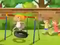 ਗਾਰਡਨ ਲੁਕੀਆਂ ਵਸਤੂਆਂ ਗਾਰਡਨ ਲੁਕੀਆਂ ਵਸਤੂਆਂ