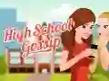 ਹਾਈ ਸਕੂਲ ਗੱਪਾਂ 