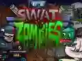 ਸਵਾਤ ਬਨਾਮ Zombies ਸਵਾਤ ਬਨਾਮ Zombies