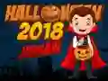 ਹੇਲੋਵੀਨ 2018 ਜਿਗਸਾ ਹੇਲੋਵੀਨ 2018 ਜਿਗਸਾ