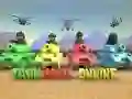 ਟੈਂਕ ਗੇਮ: ਔਨਲਾਈਨ ਟੈਂਕ ਗੇਮ: ਔਨਲਾਈਨ