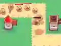 Slime Rush TD 