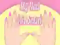 ਮੇਰਾ ਨੇਲ ਆਰਟ ਸੈਲੂਨ 