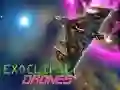 Exoclipse ਡਰੋਨ Exoclipse ਡਰੋਨ