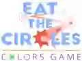 ਸਰਕਲ ਕਲਰ ਗੇਮ ਖਾਓ ਸਰਕਲ ਕਲਰ ਗੇਮ ਖਾਓ