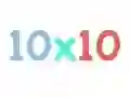 10X10 10X10