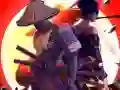 ਸਮੁਰਾਈ ਲੜਾਕੂ ਸਮੁਰਾਈ ਲੜਾਕੂ