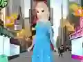 NYC ਵਿੱਚ ਆਈਸ ਰਾਜਕੁਮਾਰੀ NYC ਵਿੱਚ ਆਈਸ ਰਾਜਕੁਮਾਰੀ