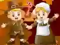 ਧੰਨਵਾਦੀ ਅੰਤਰ ਧੰਨਵਾਦੀ ਅੰਤਰ