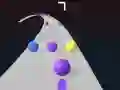 ਰੰਗ ਢਲਾਨ ਰੰਗ ਢਲਾਨ