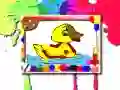 ਕਿਡਜ਼ ਕਲਰਿੰਗ ਬੁੱਕ ਕਿਡਜ਼ ਕਲਰਿੰਗ ਬੁੱਕ