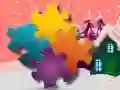 ਵਿੰਟਰ ਜਿਗਸਾ ਟਾਈਮ 