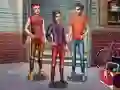 ਲੜਕੇ ਫੈਸ਼ਨ ਪਹਿਰਾਵੇ ਲੜਕੇ ਫੈਸ਼ਨ ਪਹਿਰਾਵੇ