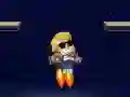 ਵਾਰੀਅਰ ਐਸਕੇਪ ਵਾਰੀਅਰ ਐਸਕੇਪ