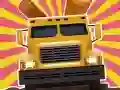 ਟਰੱਕ ਭੌਤਿਕ ਵਿਗਿਆਨ 