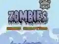 Zombies Bears ਸ਼ੂਟਿੰਗ Zombies Bears ਸ਼ੂਟਿੰਗ