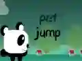 ਪਾਲਤੂ ਛਾਲ ਪਾਲਤੂ ਛਾਲ