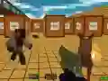 Pixel Swat Zombie Survival Pixel Swat Zombie Survival