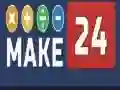 24 ਬਣਾਓ 24 ਬਣਾਓ