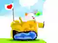 ਕਿੱਸਕਟ ਕਿੱਸਕਟ
