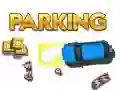 ਪਾਰਕਿੰਗ ਮੀਸਟਰ 