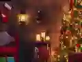 ਕ੍ਰਿਸਮਸ ਦੇ ਕਮਰੇ ਅੰਤਰ ਕ੍ਰਿਸਮਸ ਦੇ ਕਮਰੇ ਅੰਤਰ