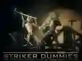 ਸਟਰਾਈਕਰ ਡਮੀਜ਼ ਸਟਰਾਈਕਰ ਡਮੀਜ਼