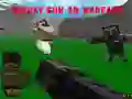 ਬਲਾਕੀ ਗਨ 3 ਡੀ ਯੁੱਧ ਬਲਾਕੀ ਗਨ 3 ਡੀ ਯੁੱਧ