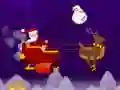 ਸੈਂਟਾ ਕਲਾਜ਼ ਨੂੰ ਬਚਾਓ ਸੈਂਟਾ ਕਲਾਜ਼ ਨੂੰ ਬਚਾਓ