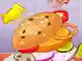 ਸਭ ਤੋਂ ਵੱਡੀ ਬਰਗਰ ਚੈਲੇਂਜ 
