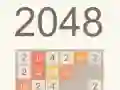 2048 ਬੁਝਾਰਤ 